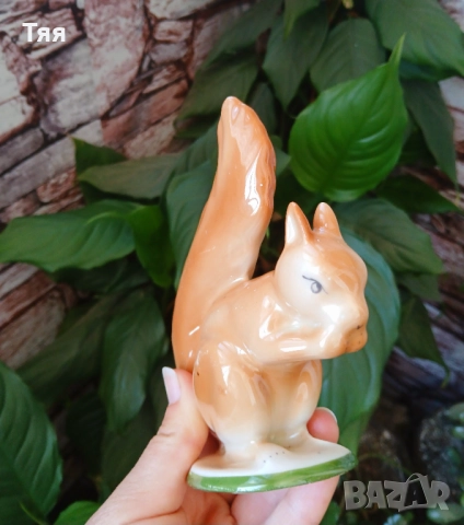 Порцеланова катеричка на СИП , снимка 4 - Колекции - 51472129
