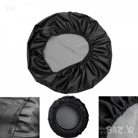 Калъф за резервна гума 15,16 цола, снимка 3 - Аксесоари и консумативи - 36134513