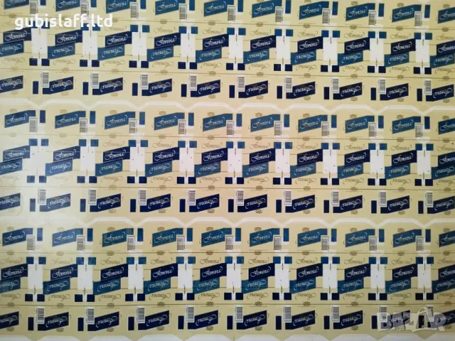 Картина, композиция, худ. К. Касабов, 1990-те г. - 10, снимка 2 - Картини - 48778065