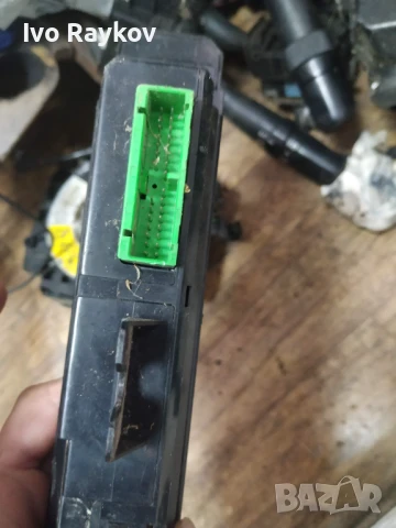 Панел бутони ел. стъкла Volvo S80 , S60 , 21046761, снимка 5 - Части - 51186163