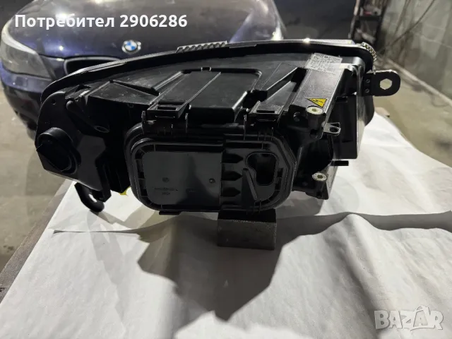 Фар за Audi A6 C6, снимка 5 - Части - 49002119