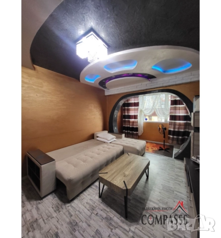 кв. Балик, гр. Добрич, 3-ен апартамент с гараж – 94589евро!, снимка 10 - Апартаменти - 51545792