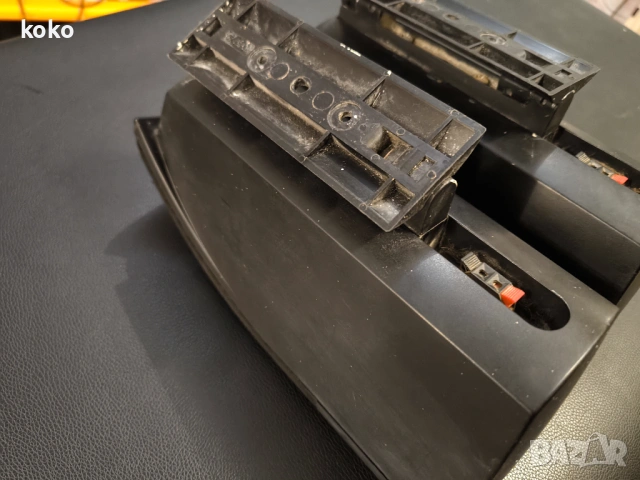 Тонколони Bose, снимка 8 - Тонколони - 53562126