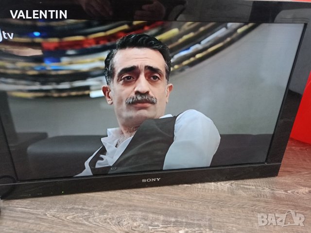 Това е Tv SONY 32", снимка 3 - Телевизори - 44145361