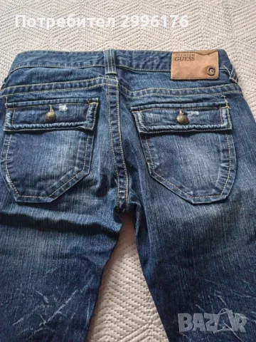 Чисто нови дънки Guess Premium