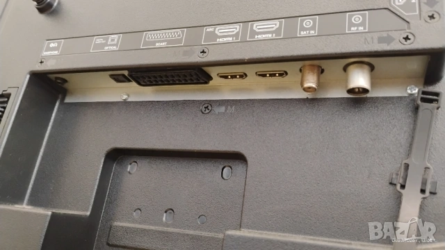 Blaupunkt 32 " LED TV, снимка 8 - Телевизори - 53665975