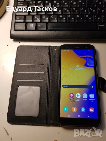 Samsung galaxy j6+, снимка 4 - Samsung - 55869243