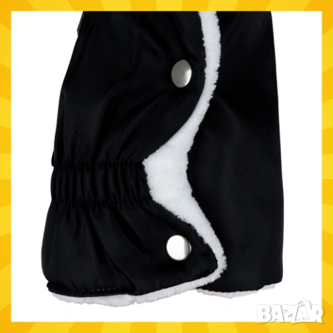 Зимни ръкавици за бебешка количка / Ръкавици(маншон) за детска количка, снимка 5 - Други - 52243464