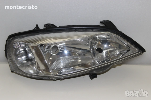 ✔️НОВ десен фар Opel Astra G (1998-2009г.) 0986310602
