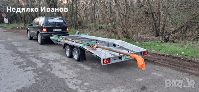 Транспортни услуги , снимка 9 - Транспортни услуги - 50493395