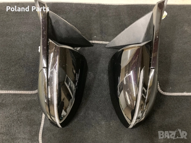 Дясно странично огледало за Хюндай Туксон 4 2023 Hyundai Tucson IV 87620-N7140