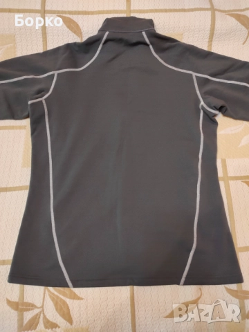 Haglöfs-жилетка(яке) XL, снимка 3 - Спортни дрехи, екипи - 52665742