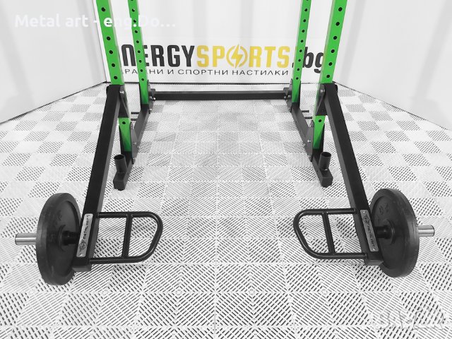 Подвижни рамене, снимка 6 - Фитнес уреди - 39574045