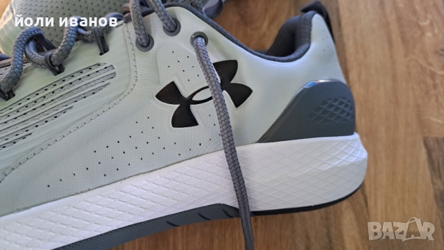 UNDER ARMOUR-нови маратонки 48 номер, снимка 3 - Маратонки - 52974196