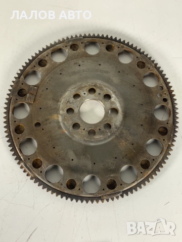 Маховик венец Бмв 3.0 д М57 Mahovik venec Bmw 3.0D M57 184к.с.  11222247914