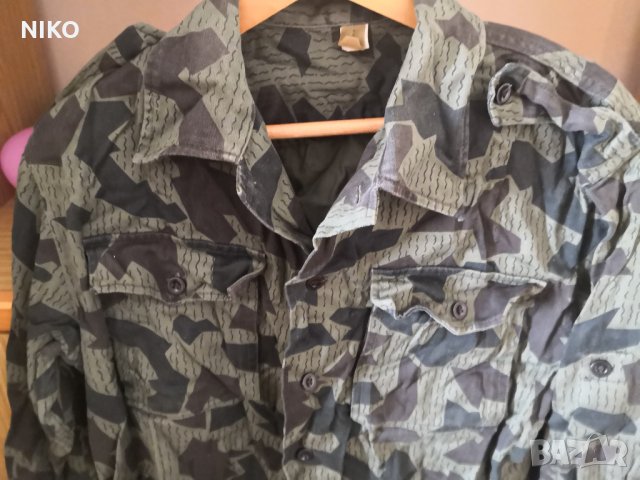Продавам,камуфлажни дрехи, снимка 2 - Костюми - 35704399