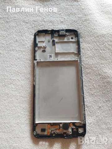 Samsung A22 5G , РАМКА