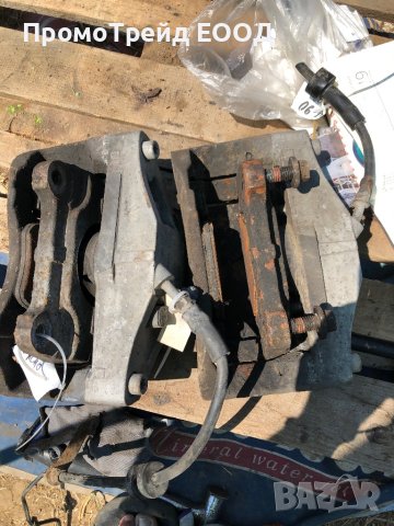 Предни спирачни апарати (спирачен апарат Волво ХС90) Volvo XC90 Ate, снимка 2 - Части - 41764257