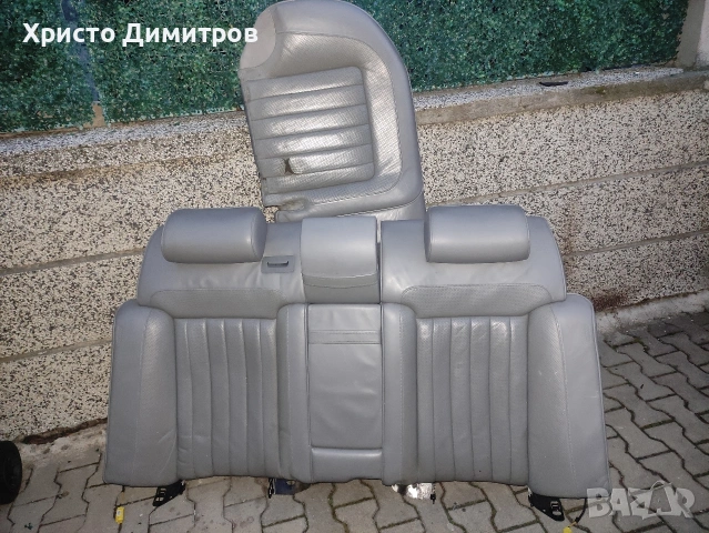 VW PHAETON DIESEL на части , снимка 5 - Автомобили и джипове - 53145181