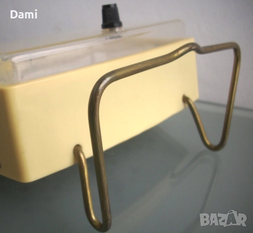 Стара метеорологична станция БМ-2 съветска, снимка 10 - Антикварни и старинни предмети - 52938586