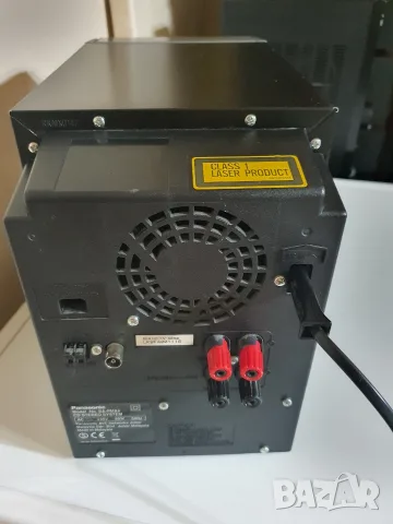 Panasonic-SA-PMX4, снимка 10 - Аудиосистеми - 56046088