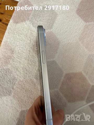 Apple 128 GB като нов, снимка 6 - Apple iPhone - 56246547