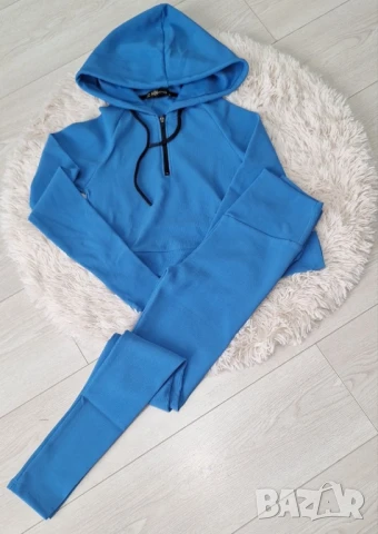 дамски екипи , снимка 3 - Спортни екипи - 51173960