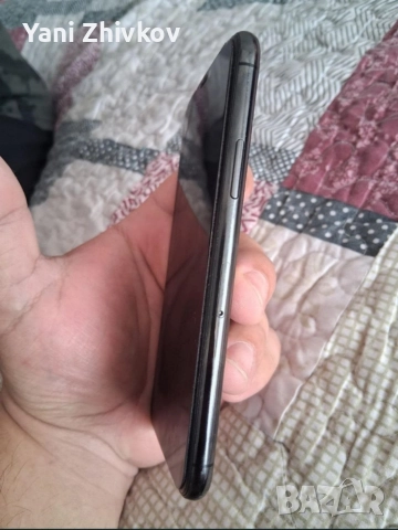 iPhone 11 PRO 64GB SpaceGray КАТО НОВ!!!, снимка 2 - Apple iPhone - 52861340