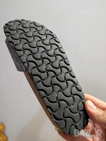 чехли BIRKENSTOCK Madrid номер 36, снимка 3 - Чехли - 55827743