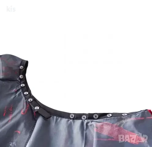 Пелерини за фризьори и бръснари, широк набор от видове, снимка 18 - Фризьорски принадлежности - 47587262