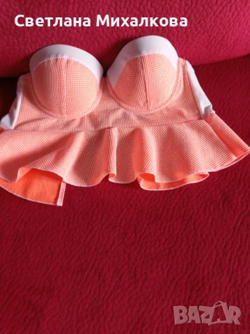 Продавам дамски бански , снимка 2 - Бански костюми - 40950993