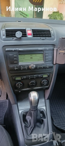 Shkoda Octavia 4x4 , снимка 2 - Автомобили и джипове - 53854022