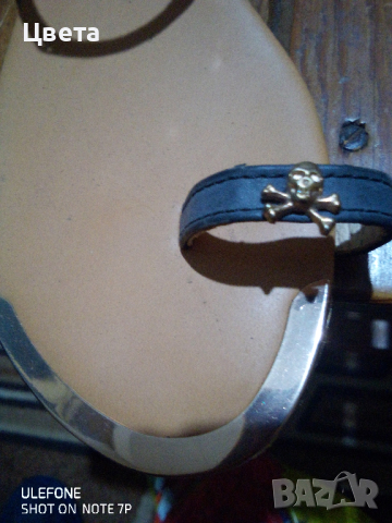 Летни чехли, снимка 4 - Чехли - 44573167