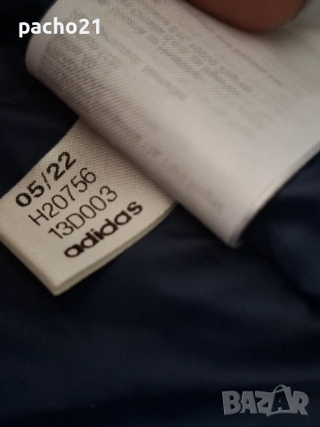 Adidas-Ново пухено яке, снимка 15 - Якета - 53371881