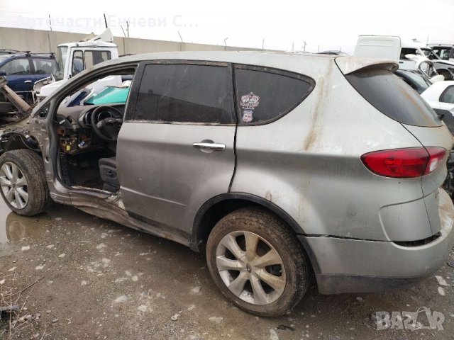 Субару Трибека Б9 Subaru Tribeca B9, снимка 3 - Автомобили и джипове - 39413405