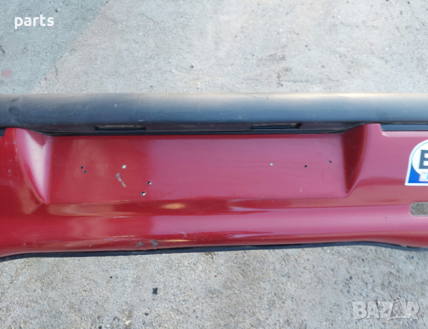 Задна Броня Рено 19 - 7700815350 N, снимка 3 - Части - 36451916