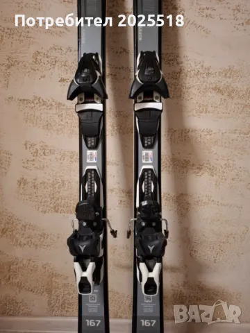 Ски Atomic Savor 6, снимка 3 - Зимни спортове - 49161302