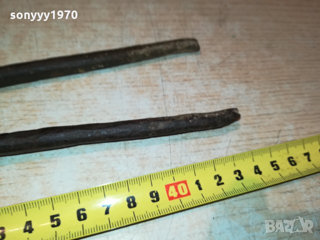 ПОРЪЧАНИ-ковашки клещи-прави 0909212000, снимка 12 - Клещи - 34082927