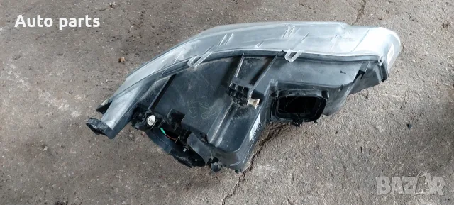 ляв фар БМВ Х5 Е70 биксенон liav far BMW X5 E70 bixenon bi-xenon, снимка 3 - Части - 55748352