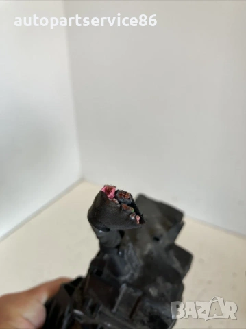 Кутия за предпазители за KIA Venga 1.4 CRDi (2012)