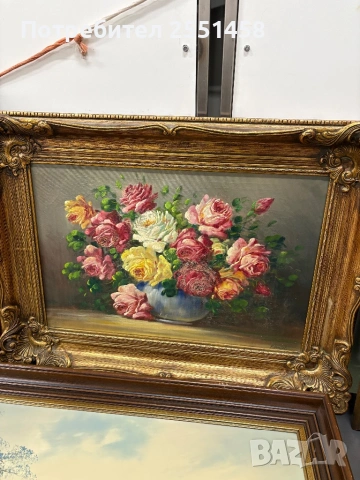 Картини , снимка 2 - Други услуги - 53241750