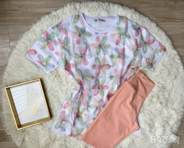 дамски комплекти, снимка 3 - Комплекти - 50423601