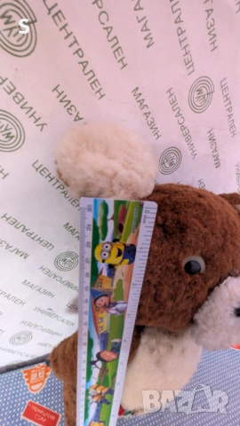 Мечето Миша , снимка 4 - Колекции - 53591864