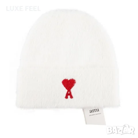 Burberry ✨Canada Goose ✨ Унисекс Модел Шапки , снимка 8 - Шапки - 56330318