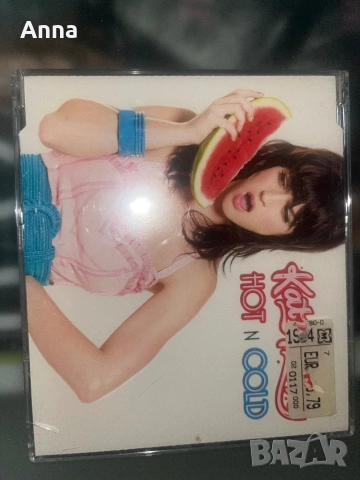 Макси Сингли на Nicole Scherzinger и Katy Perry, снимка 3 - CD дискове - 51496966