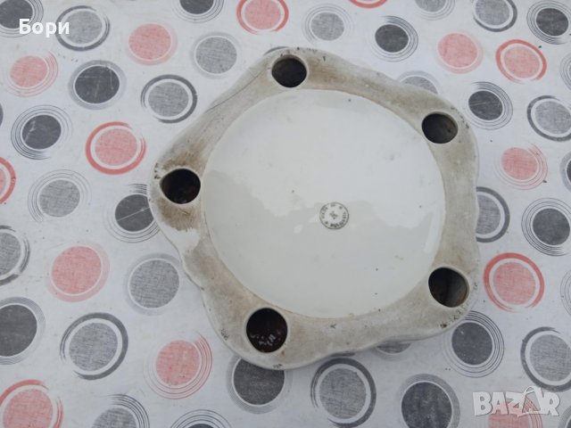 Стар порцелан / пепелник, снимка 7 - Други - 39397338