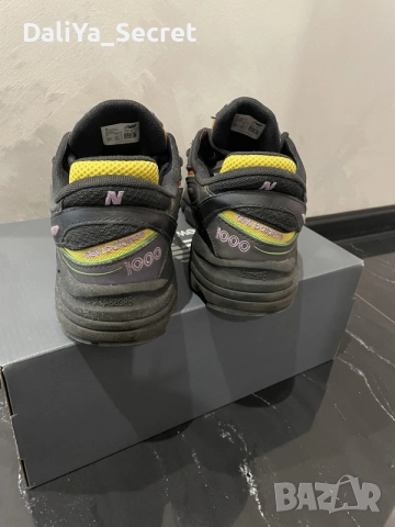 New Balance 1000 Размер 41,5, снимка 6 - Маратонки - 56235286