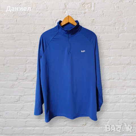 Спортна блуза MP