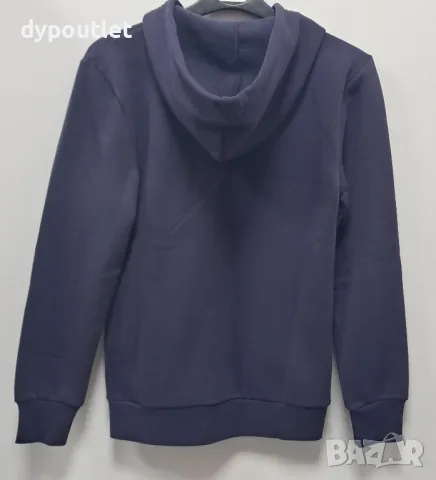 Jilted - Спортен памучен/ватиран/ с качулка суитшърт Generation Skinny, размери - M и L., снимка 2 - Суичъри - 48505028