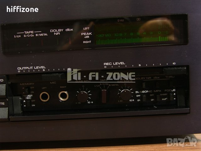 ДЕК Yamaha k-960 /, снимка 7 - Декове - 35805163